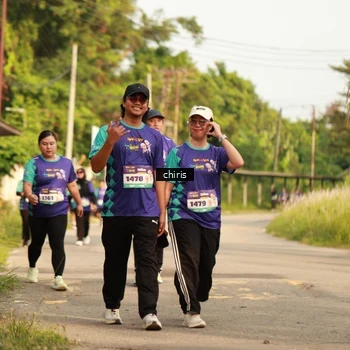 Runner Photo 8219079