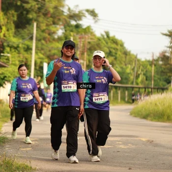 Runner Photo 8219080