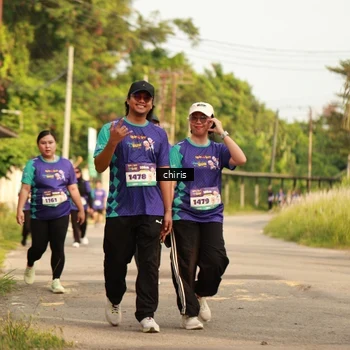 Runner Photo 8219081