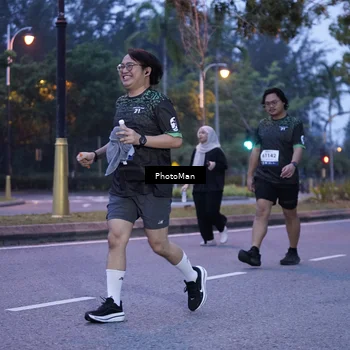 Runner Photo 8219082