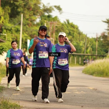 Runner Photo 8219083