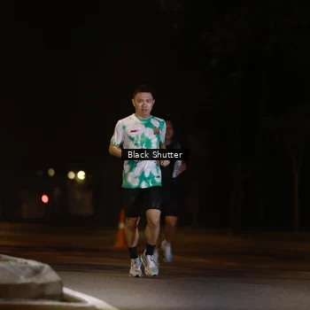 Runner Photo 8219085