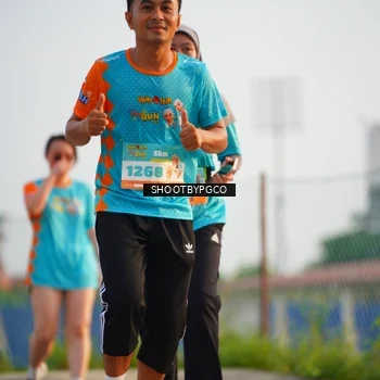 Runner Photo 8219088
