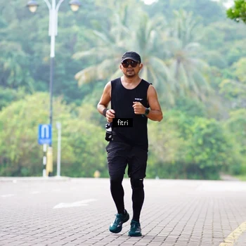 Runner Photo 8219089