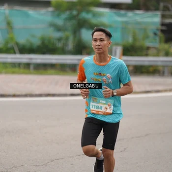 Runner Photo 8219092