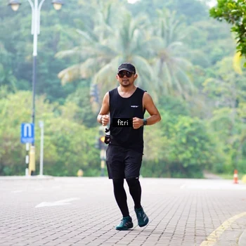 Runner Photo 8219093
