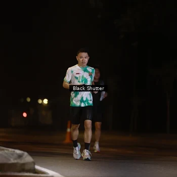 Runner Photo 8219094