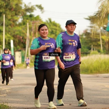 Runner Photo 8219098