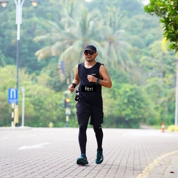 Runner Photo 8219101
