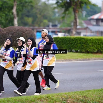 Runner Photo 8219103
