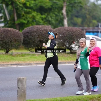 Runner Photo 8219104