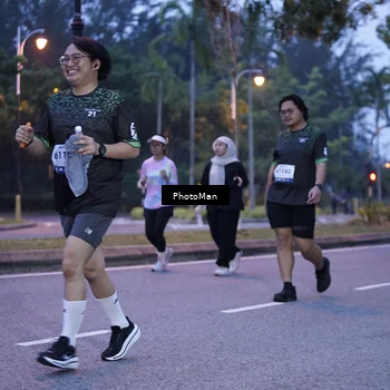 Runner Photo 8219108