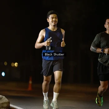 Runner Photo 8219109