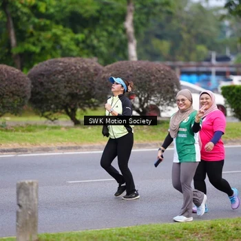 Runner Photo 8219114