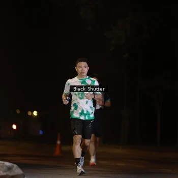 Runner Photo 8219116