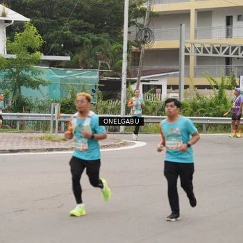 Runner Photo 8219120
