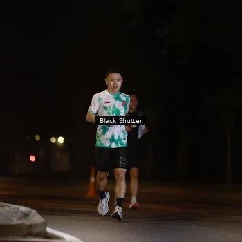 Runner Photo 8219124