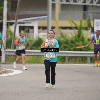 Runner Photo 8219125