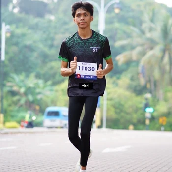 Runner Photo 8219126