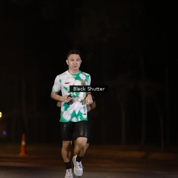 Runner Photo 8219127