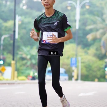 Runner Photo 8219132