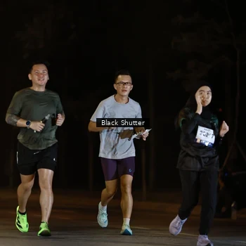 Runner Photo 8219133