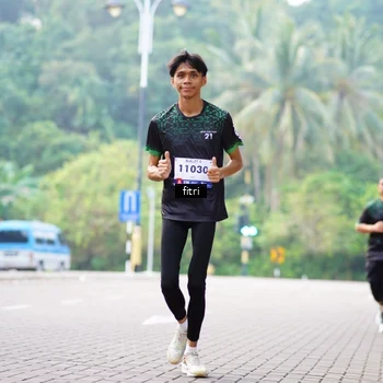 Runner Photo 8219135