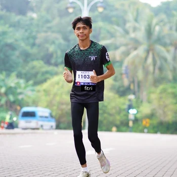 Runner Photo 8219137
