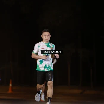 Runner Photo 8219138