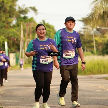 Runner Photo 8219141