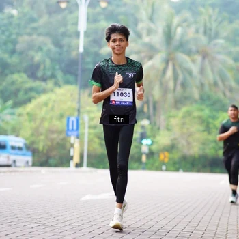 Runner Photo 8219142