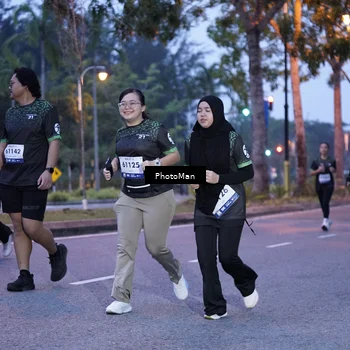 Runner Photo 8219143
