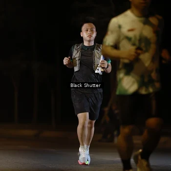 Runner Photo 8219144