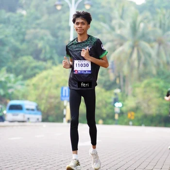 Runner Photo 8219145