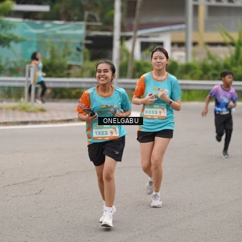 Runner Photo 8219146
