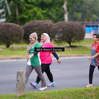 Runner Photo 8219149