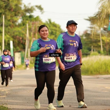 Runner Photo 8219154