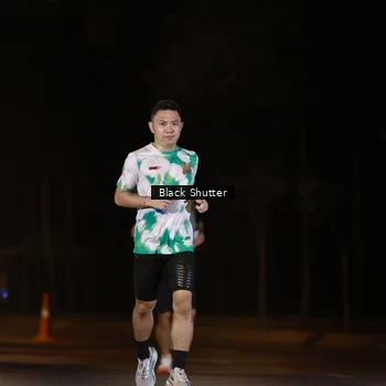 Runner Photo 8219155