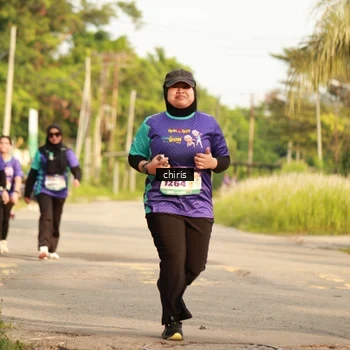 Runner Photo 8219157