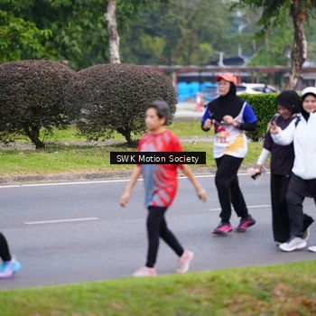 Runner Photo 8219159