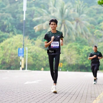Runner Photo 8219162