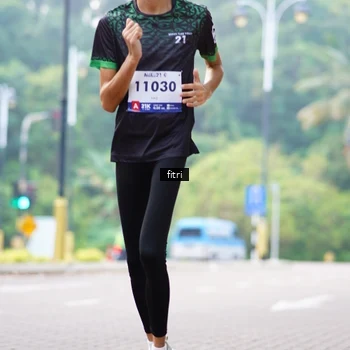 Runner Photo 8219163