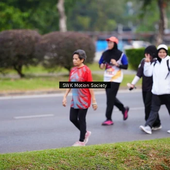 Runner Photo 8219164