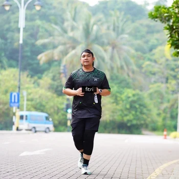 Runner Photo 8219172