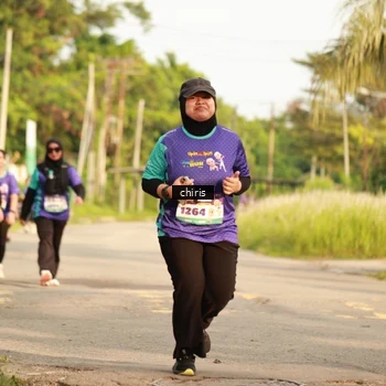 Runner Photo 8219173