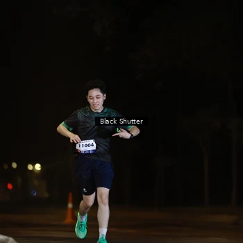Runner Photo 8219174