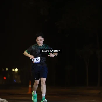 Runner Photo 8219175