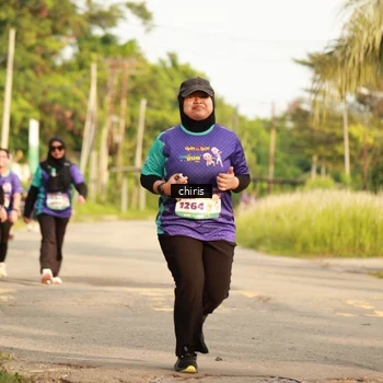 Runner Photo 8219177