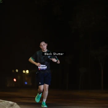 Runner Photo 8219181