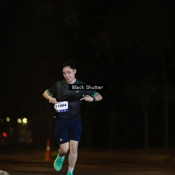 Runner Photo 8219182